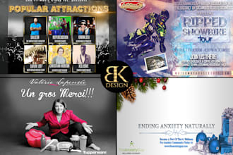 design unique banner,header,timeline cover