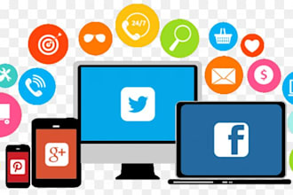 do all your internet research and log data