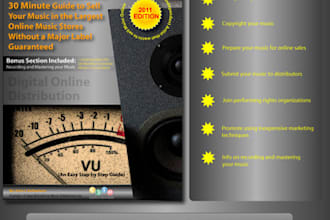 show you how to sell your MUSIC online in itunes
