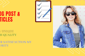 write blog post and article of 1000 words in 24 hours