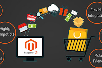 take your business online with ecommerce