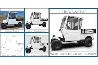 do background remove by clipping path in photoshop