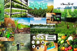 design your farms, gardens, field and pics web, videos etc autocad