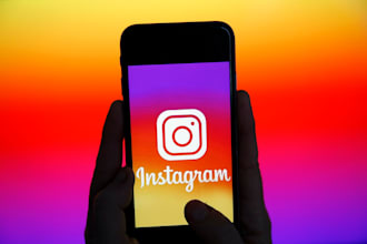 give a shoutout for your music on 60k instagram