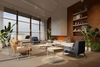 make interior exterior home design and walkthrough