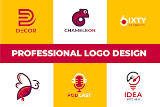 design unique shopify logo for store