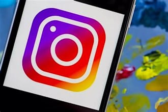 be your bilingual french english instagram community manager