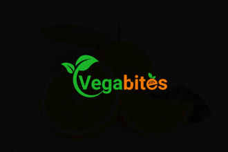 design natural, eco, cbd and organic logo 24 hours