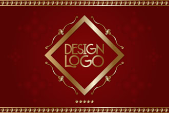 design a spectacular logo with unlimited revisions