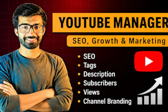 seo optimize your youtube videos
