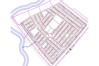 do sewerage design and statement in 24 hours service