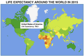 do interacting mapping and web  mapping
