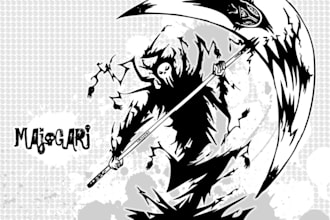 introduce you to an Anime worth watching