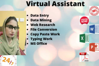 do perfect data enrichment, lead generation and typing work