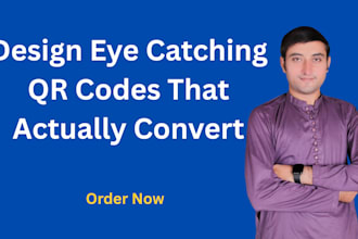 create custom qr codes that wow and convert
