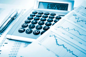 make accounts, apply finance concepts, valuation models