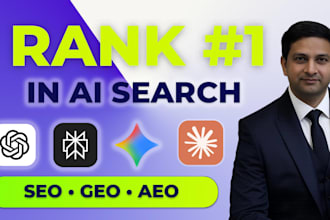 do monthly generative engine optimization GEO and ai search SEO