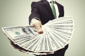 do a psychic finance and career reading
