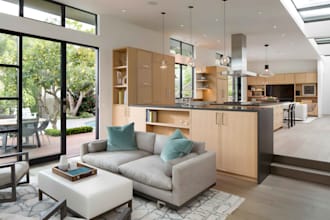 create interior exterior office apartment kitchen restaurant 03