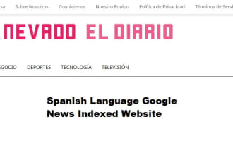 guest post on a approved spanish website
