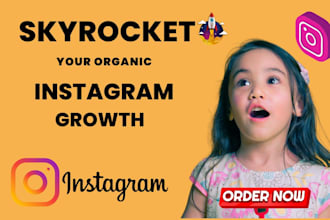 do super fast organic instagram growth