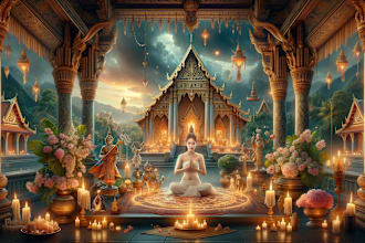 cast a love spell on the person of your choice