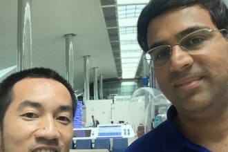 be your chess coach online with quality lesson