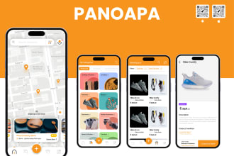 your flutter app developer, mobile app development, figma to flutter, 6years exp