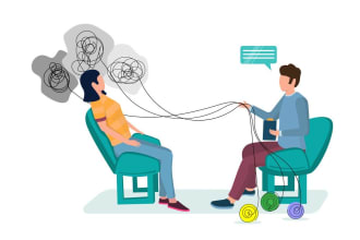 provide personal counseling and be your life coach