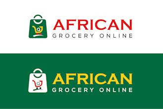 create a professional logo for your brand and business