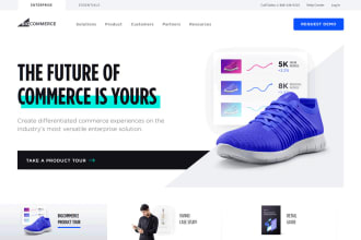 make bigcommerce website, bigcommerce clothing store