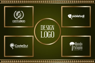design versatile vector logo