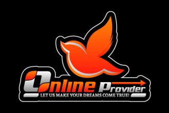 design your own logo