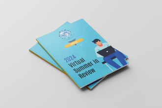 design pdf layout, ebook interior, lead magnet user guide, instructional manual