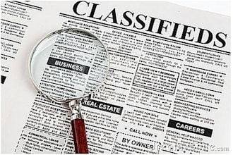 submit your Website / Blog to USA Classified sites Targeted by State / City The best Classified submission and effective Business Marketing