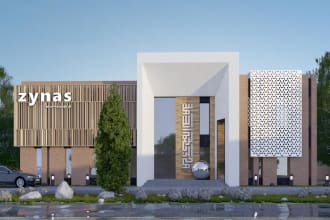 do affordable 3d floor plans, interior, exterior  hq house rendering expert