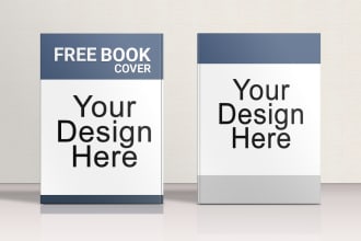 create 30 book mock ups