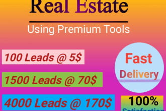 provide best skip tracing using premium tools