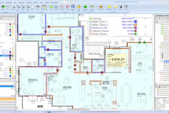 do quantity surveying, bill of quantities, bill of materials, estimates