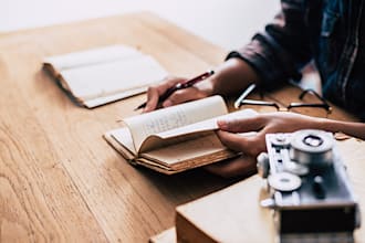 be your screenwriting coach