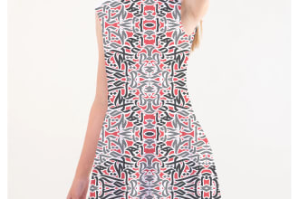 design textile prints patterns
