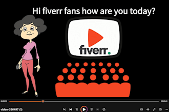 make you an awesome whiteboard explainer video
