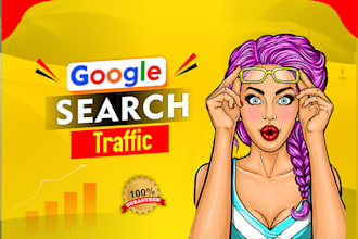 deliver true keyword optimized search traffic