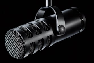 record a male latin american spanish voice over