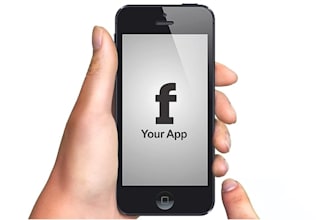 create an iphone 5 video promotion your app