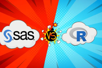 convert SAS code to r code, vba to r code, SAS to sql