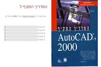 professionally translate english technical docs  to hebrew