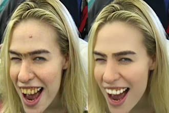 aiRBRUSH and smooth skin your photos in photoshop