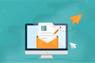 give you customer service emails script for ecommerce and dropshipping