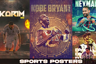 do graphic designing and vector art via photoshop